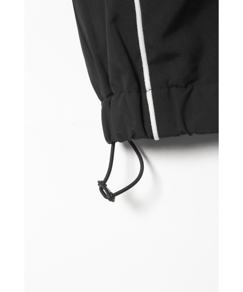 チャンピオン(Champion) クロスジャケット 裏トリコット WBK FZフード