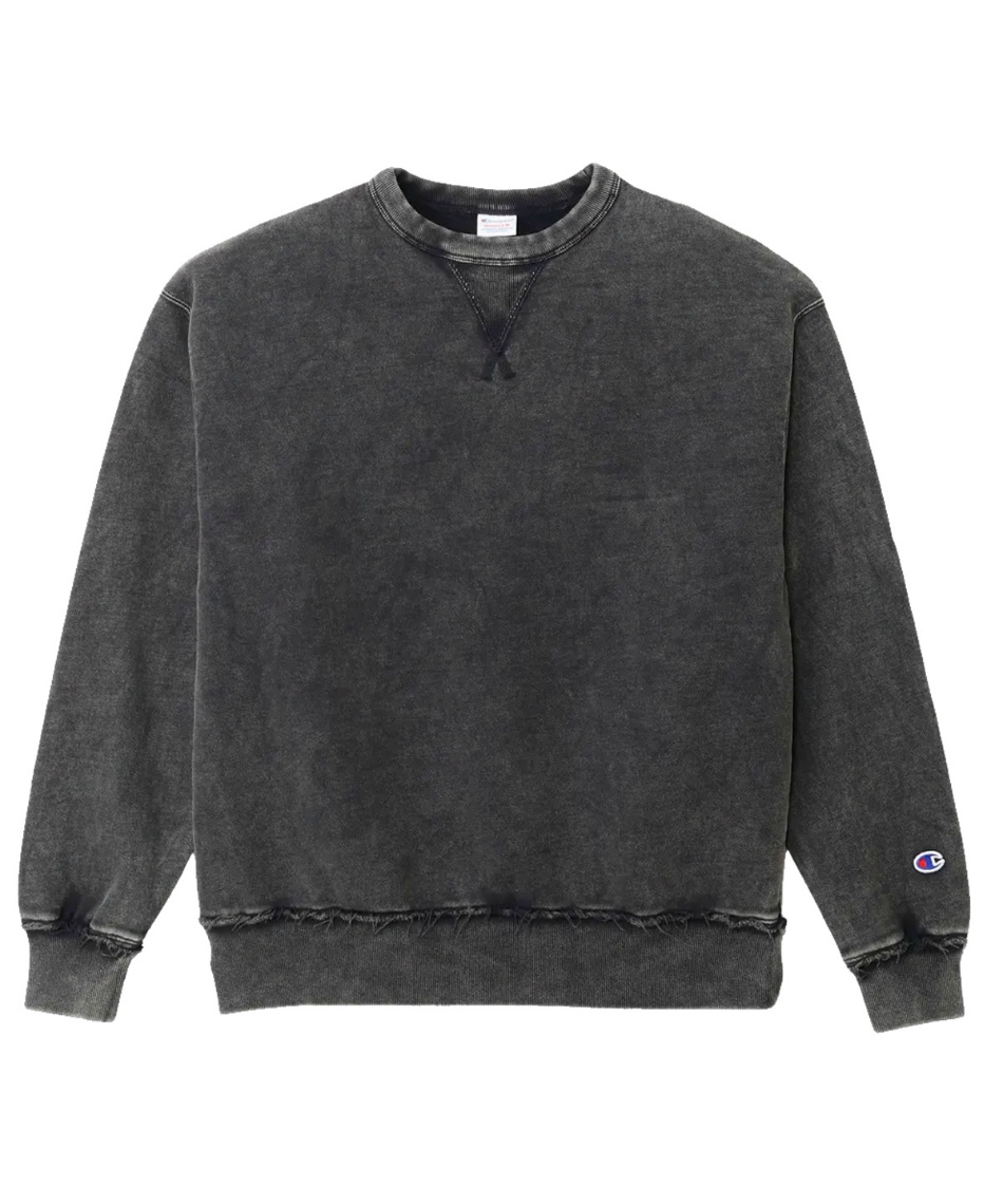 l|Cg89pt yz`sI(Champion) XEFbgg[i[ EBY N[lbNXEFbgVc CW-C014 fB[X 055 L