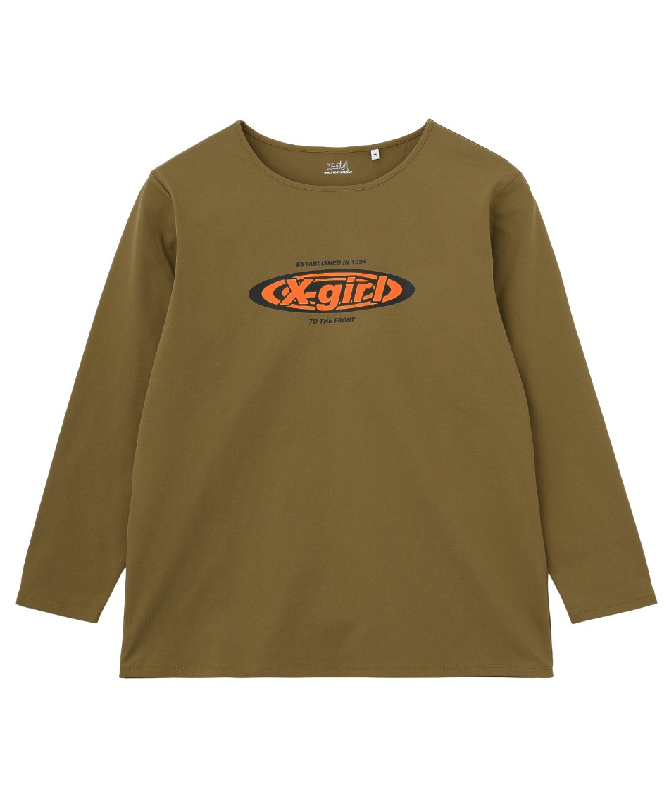 l|Cg70pt yzGbNXK[(X]girl) TVc  T[NS L/S@\T 155253013006 fB[X BR M