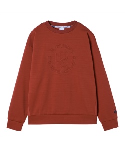 l|Cg79pt yzRbNX|eBt(le coq sportif) XEFbgg[i[ ANeBuXEFbg N[lbN LT5FSW41L-RD00 fB[X RD00 S