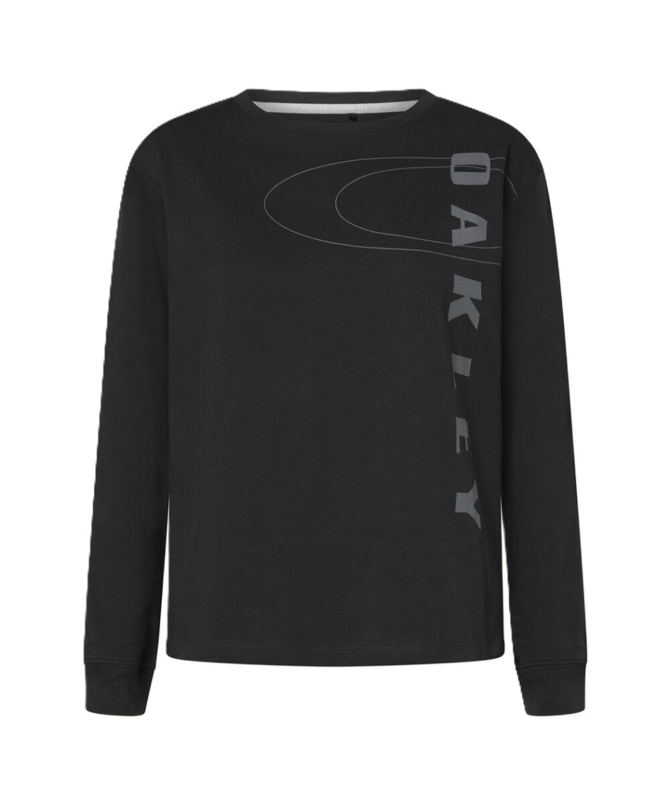 l|Cg48pt I[N[(OAKLEY) TVc  RADIANT TC SHADOW L/S TEE 10.0 FOA500893 yKiz fB[X 02E OiUS|Lj