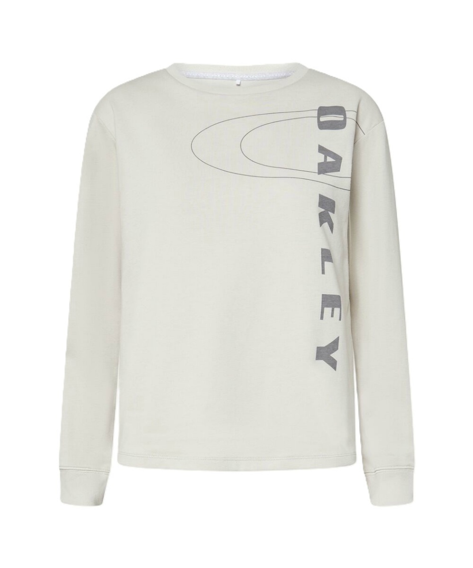 l|Cg48pt I[N[(OAKLEY) TVc  RADIANT TC SHADOW L/S TEE 10.0 FOA500893 yKiz fB[X 20J SiUS|XSj