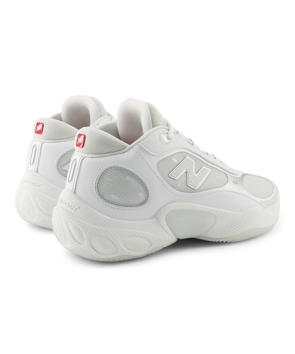 New Balance バスケットシューズ 30.0 ニューバランス(new balance) バスケットシューズ Fresh Foam BB v3
