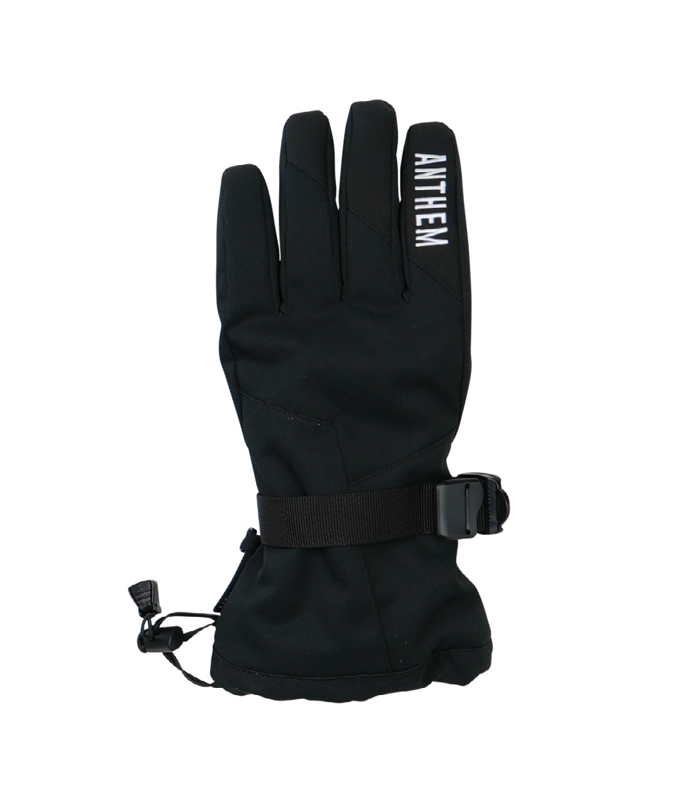 l|Cg56pt yzAZ(ANTHEM) Xm[{[hO[u SHRED GLOVE VbhO[u AG2509 Y fB[X BLACK M^L