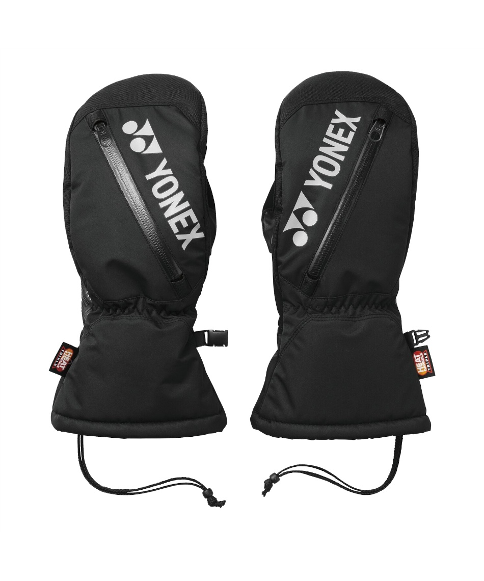ヨネックス(YONEX) スノーボードグローブ ミトン オーバーミトン