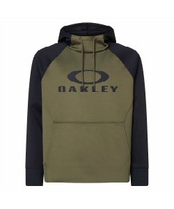 l|Cg80pt yzI[N[(OAKLEY) XL[ Xm[{[h t[X SIERRA DWR FLEECE HOODY 2.0 FOA402382-7CE yKiz Y 7CE AR GN MiUS|Sj
