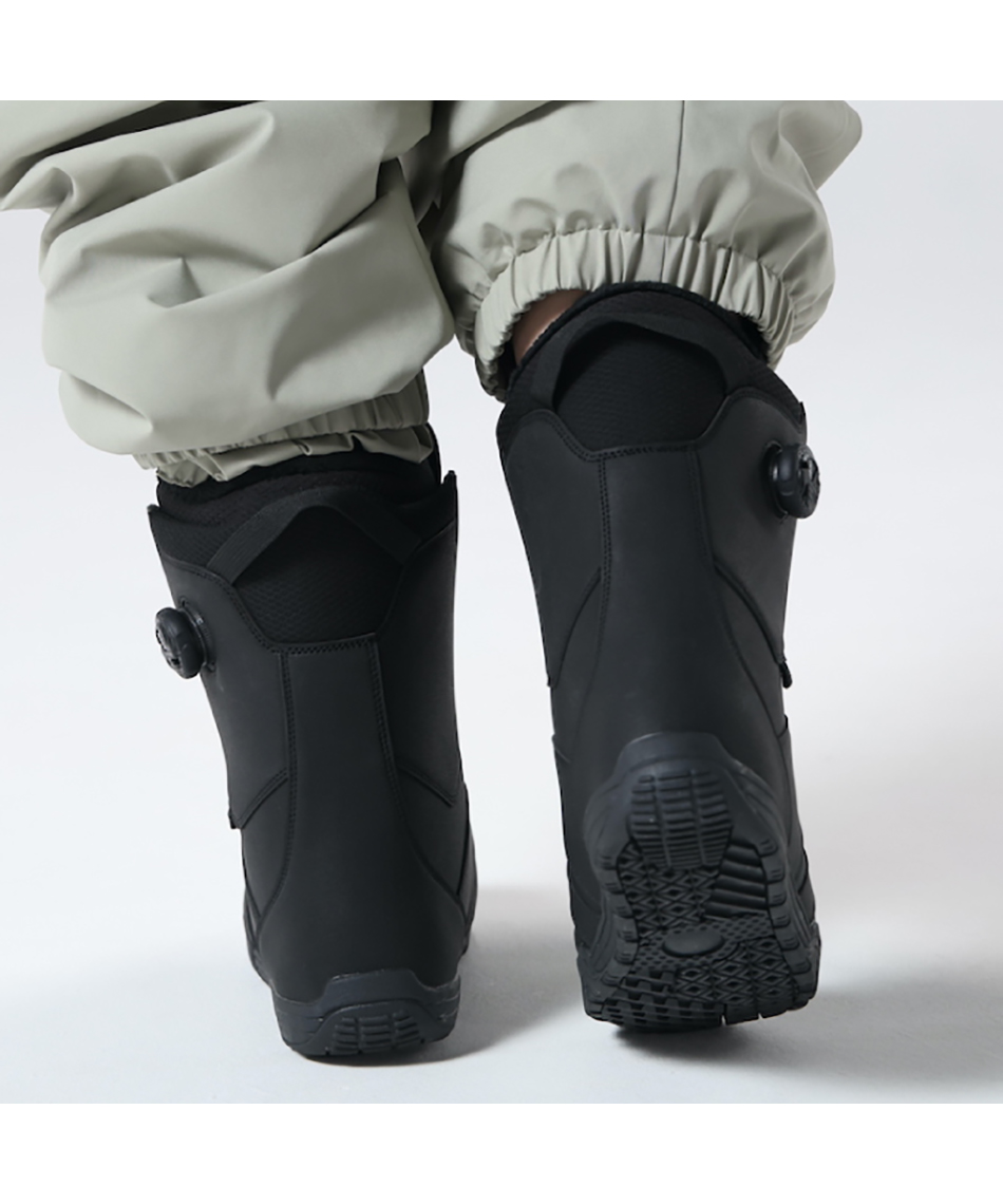 ビジョンピークス(VISIONPEAKS) スノーボードブーツ ダイヤルタイプ