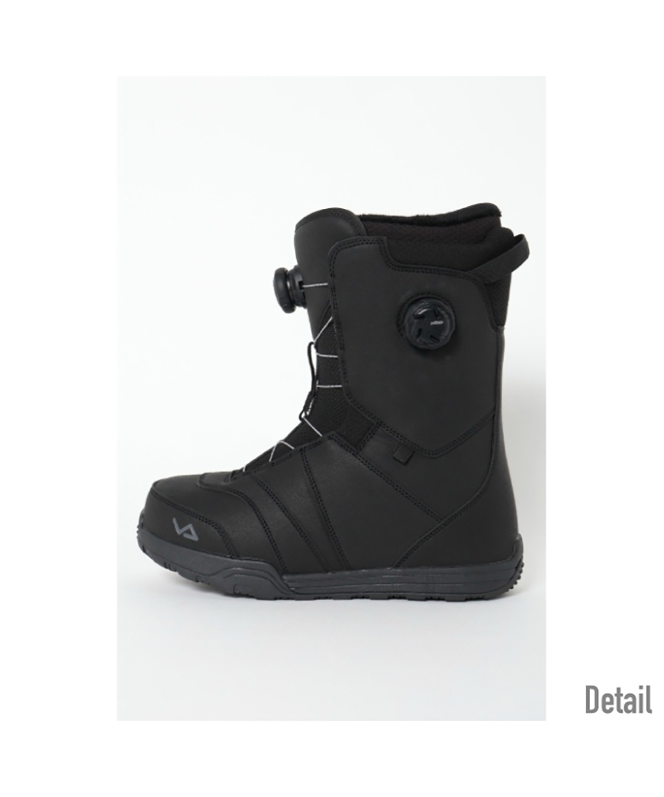 ビジョンピークス(VISIONPEAKS) スノーボードブーツ ダイヤルタイプ