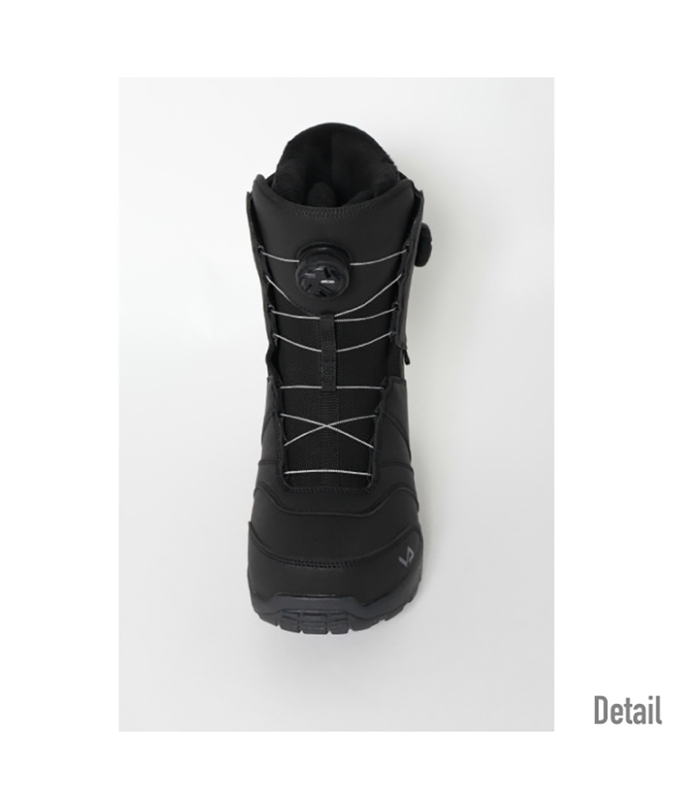 ビジョンピークス(VISIONPEAKS) スノーボードブーツ ダイヤルタイプ