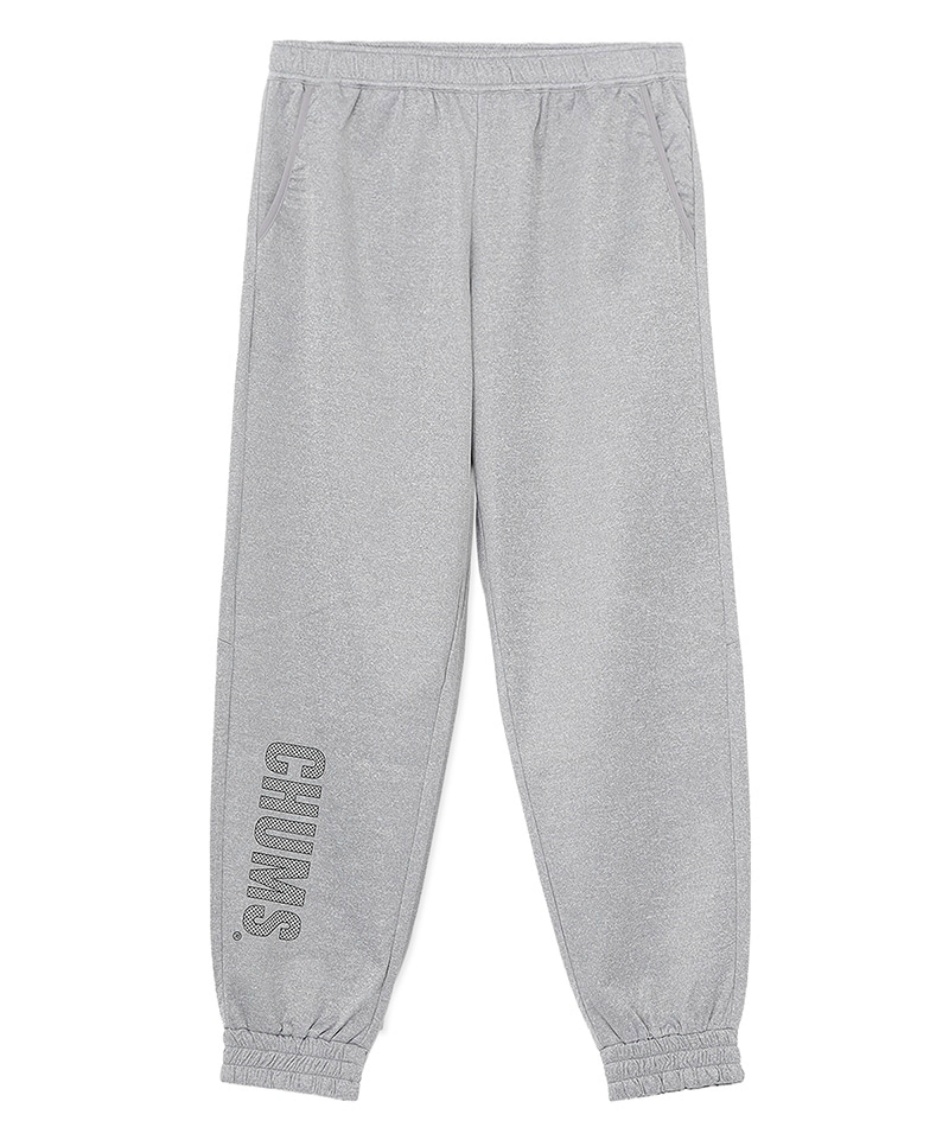 獲得ポイント69pt 21% OFF/SALE 【送料無料】チャムス(CHUMS) スウェットパンツ エアトレイルチャムスパンツ ロングパンツ CH03-1396 メンズ G005 XL