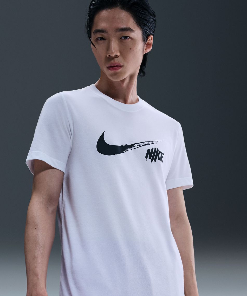Tシャツ 半袖 DF HBRプリント機能TシャツPACK HV4130-100 | スポーツ
