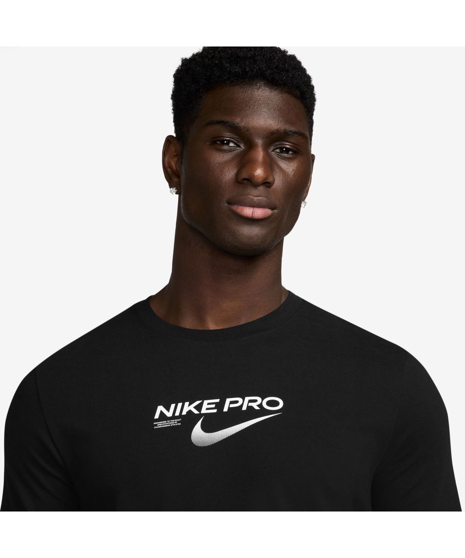 新品未使用品　NIKE 半袖 Tシャツ ナイキ(NIKE) Tシャツ 半袖 DF PRO 機能Tシャツ HV4132-010 | スポーツ