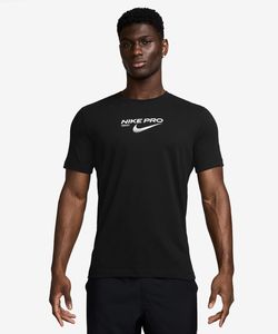 ナイキ(NIKE) Tシャツ 半袖 DF PRO 機能Tシャツ HV4132-010 | スポーツ