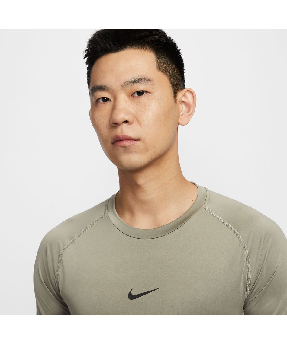ナイキ(NIKE) アンダーウェア 半袖 ナイキ プロ ドライフィット タイト