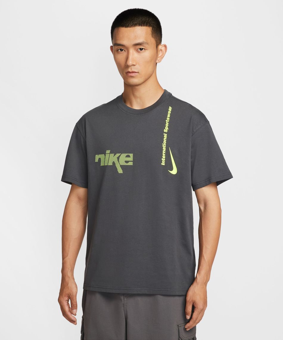 ナイキ(NIKE) Tシャツ 半袖 NSW M90 SWOOSH Tシャツ HQ9263-060