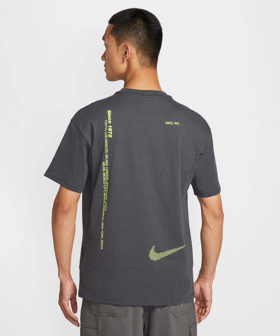 ナイキ(NIKE) Tシャツ 半袖 NSW M90 SWOOSH Tシャツ HQ9263-060