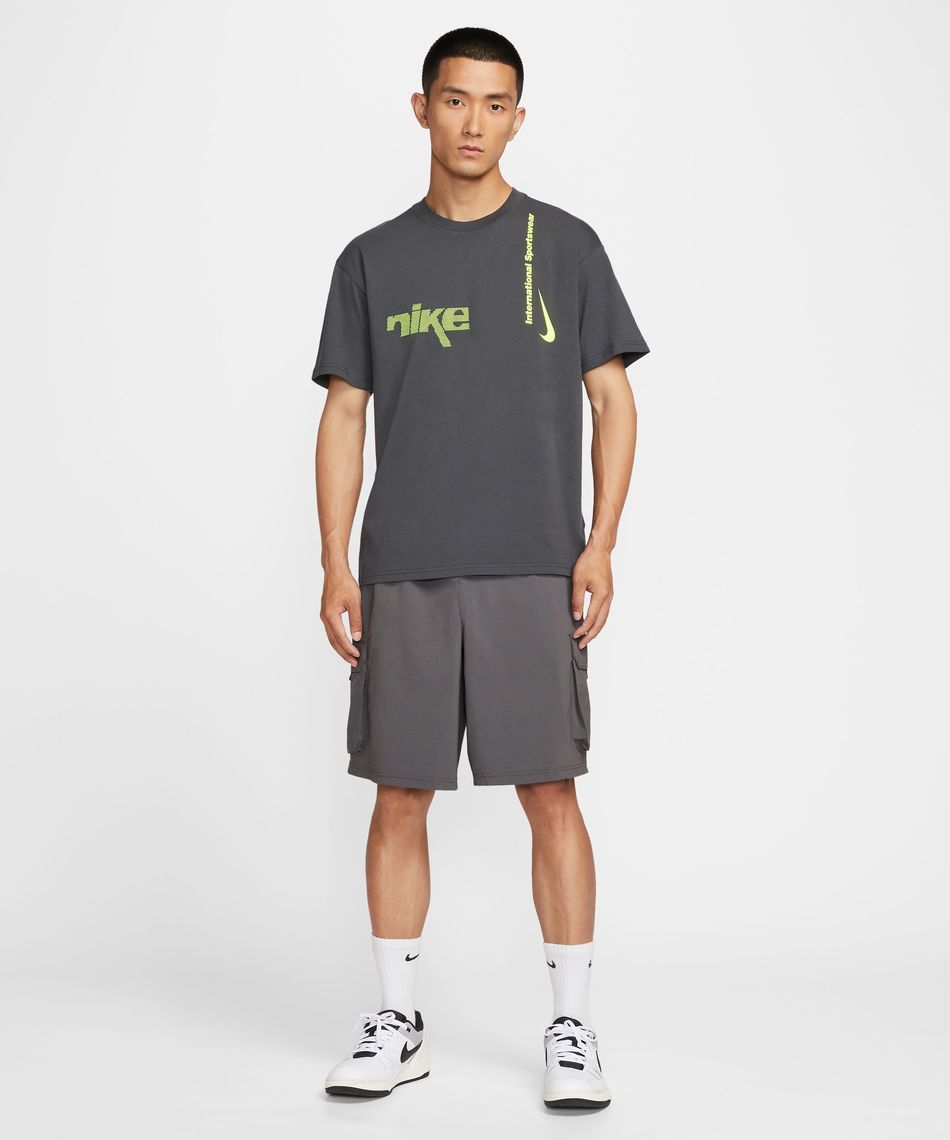 ナイキ(NIKE) Tシャツ 半袖 NSW M90 SWOOSH Tシャツ HQ9263-060