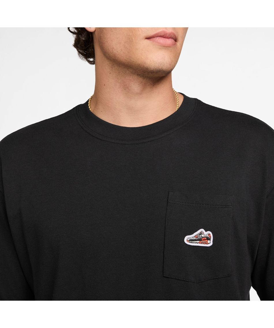 Tシャツ 半袖 ナイキ スポーツウェア メンズ エア マックス 90 パッチ