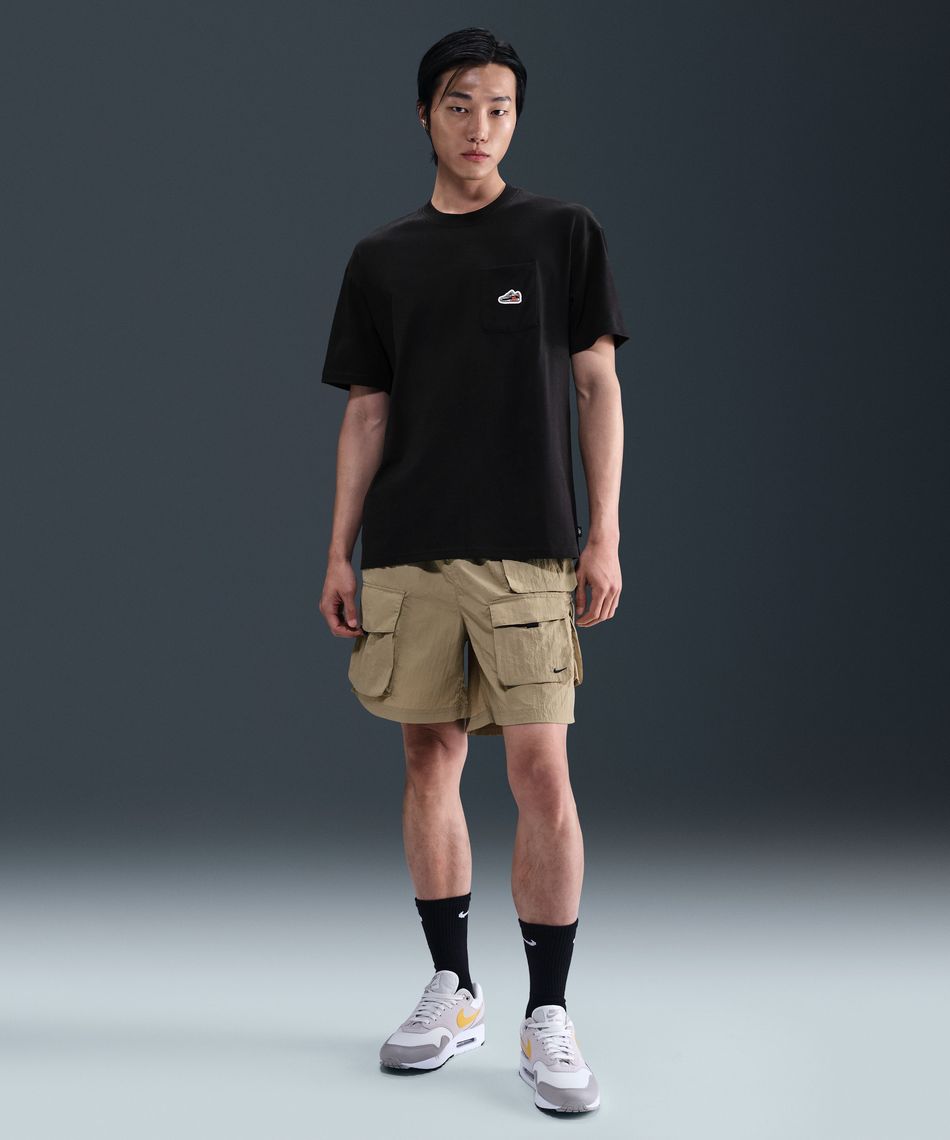 Tシャツ 半袖 ナイキ スポーツウェア メンズ エア マックス 90 パッチ