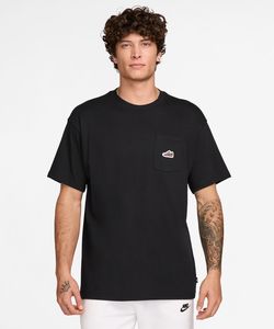 ナイキウェア Tシャツ 半袖 ナイキ スポーツウェア メンズ エア マックス 90 パッチ