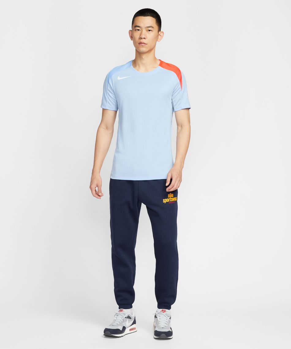 ナイキ(NIKE) サッカーウェア プラクティスシャツ 半袖 FA SS T90