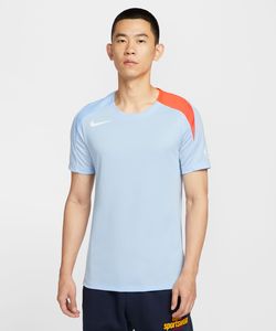 NIKE ナイキ　トレーニングシャツ　サッカー　フットサル　プラクティスシャツ スポーツ・レジャー:サッカー・フットサル:ウェア:プラクティス