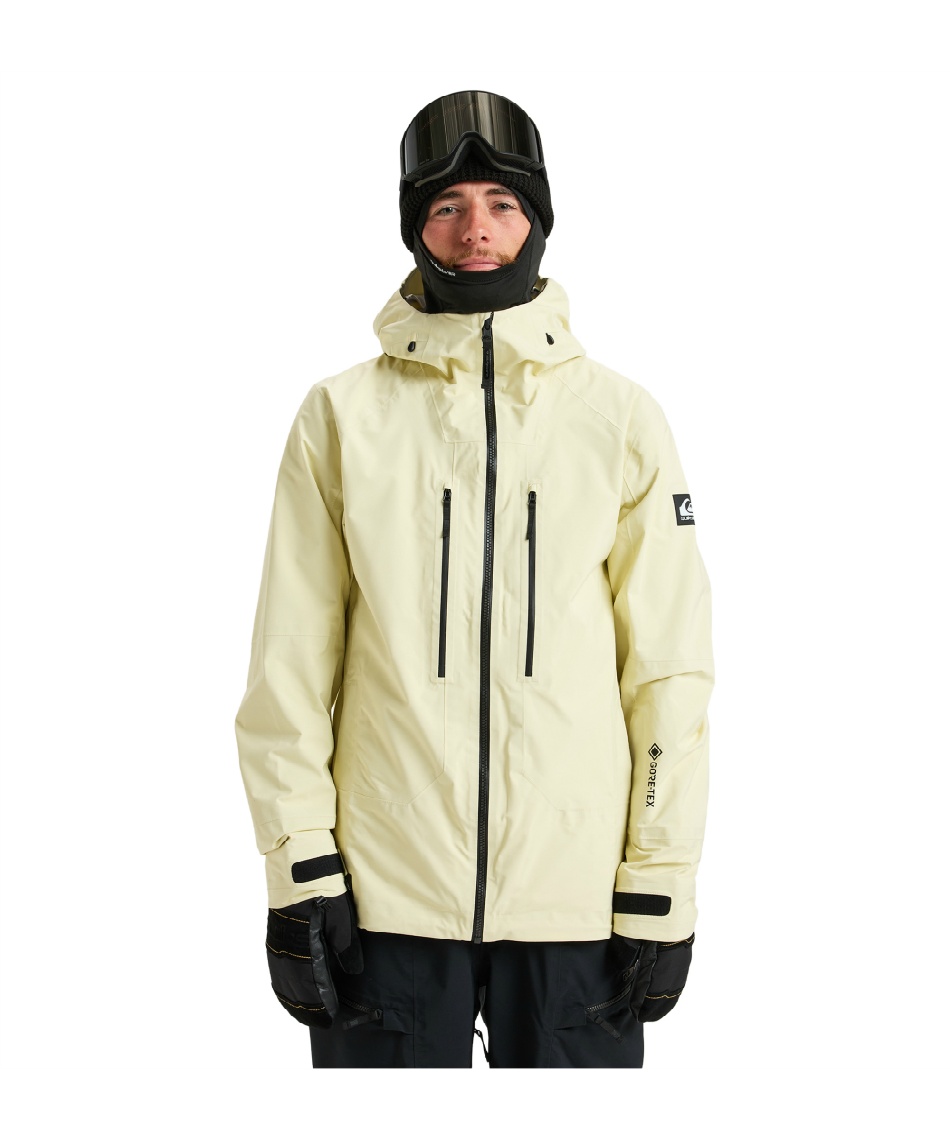 クイックシルバー(QUIKSILVER) スノーボードウェア ジャケット