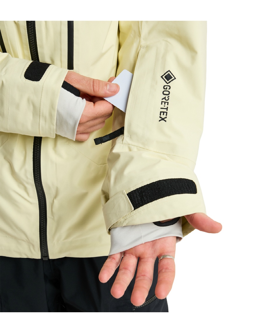 スノーボードウェア ジャケット ゴアテックス PRO PATH GORE-TEX JK