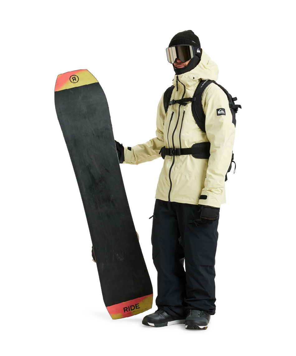 スノーボードウェア ジャケット ゴアテックス PRO PATH GORE-TEX JK