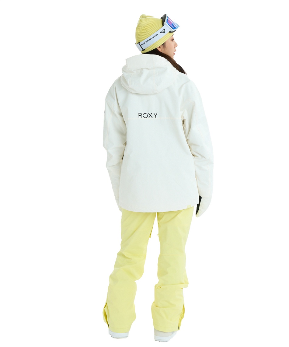 ロキシー(ROXY) スノーボードウェア ジャケット SLOPE JK GRJTJ03008