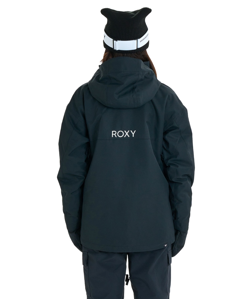 ロキシー(ROXY) スノーボードウェア ジャケット SLOPE JK GRJTJ03008