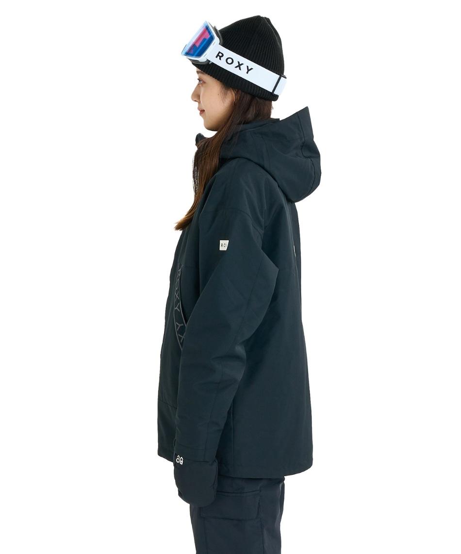 ロキシー(ROXY) スノーボードウェア ジャケット SLOPE JK GRJTJ03008