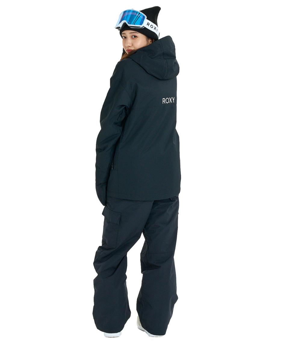 ロキシー(ROXY) スノーボードウェア ジャケット SLOPE JK GRJTJ03008