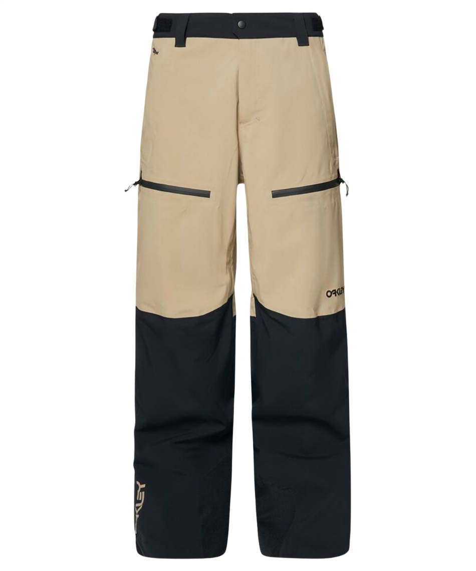 オークリー(OAKLEY) スノーボードウェア パンツ TNP LINED SHELL PANT