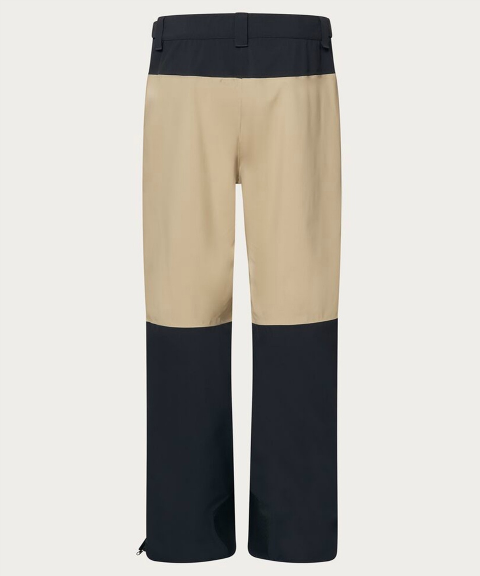 オークリー(OAKLEY) スノーボードウェア パンツ TNP LINED SHELL PANT