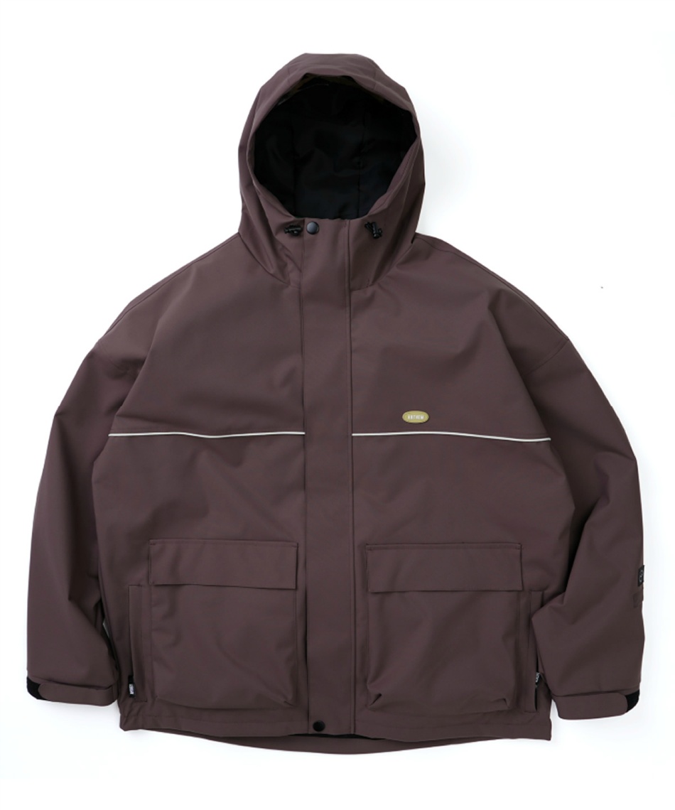 アンセム(ANTHEM) スノーボードウェア ジャケット WHIPLASH JACKET