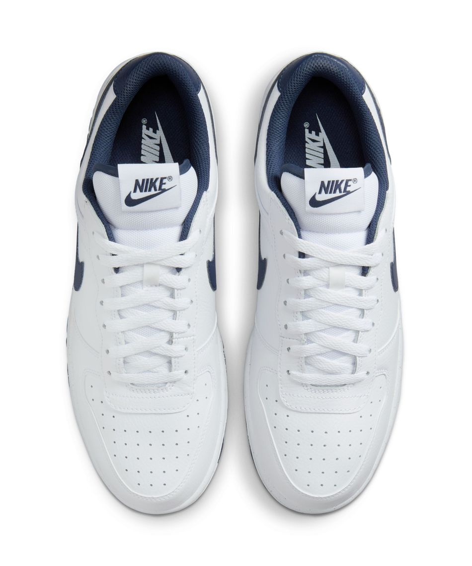 ナイキ(NIKE) スニーカー 25FA ビッグ LOW 355152-140