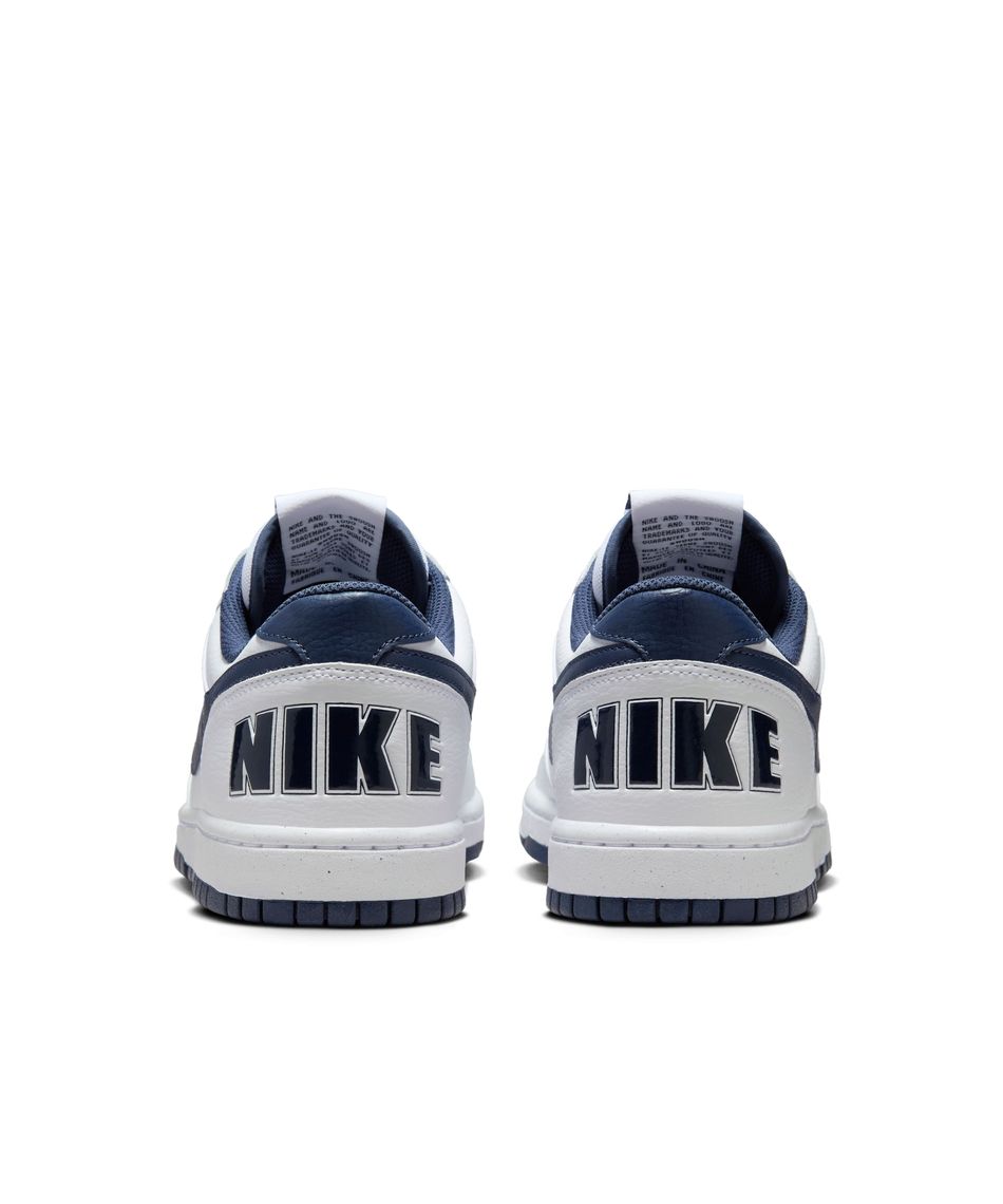 ナイキ(NIKE) スニーカー 25FA ビッグ LOW 355152-140