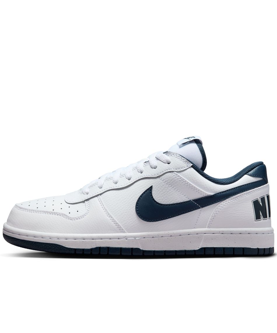 ナイキ(NIKE) スニーカー 25FA ビッグ LOW 355152-140