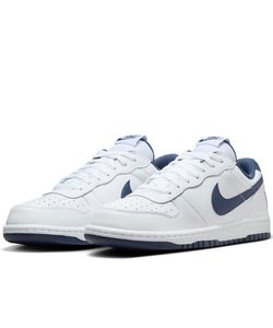 �l���|�C���g58pt 40% OFF�^SALE �y���������z�i�C�L(NIKE) �X�j�[�J�[ 25FA �r�b�O LOW 355152-140 �����Y WH�^MDNV 28�D5
