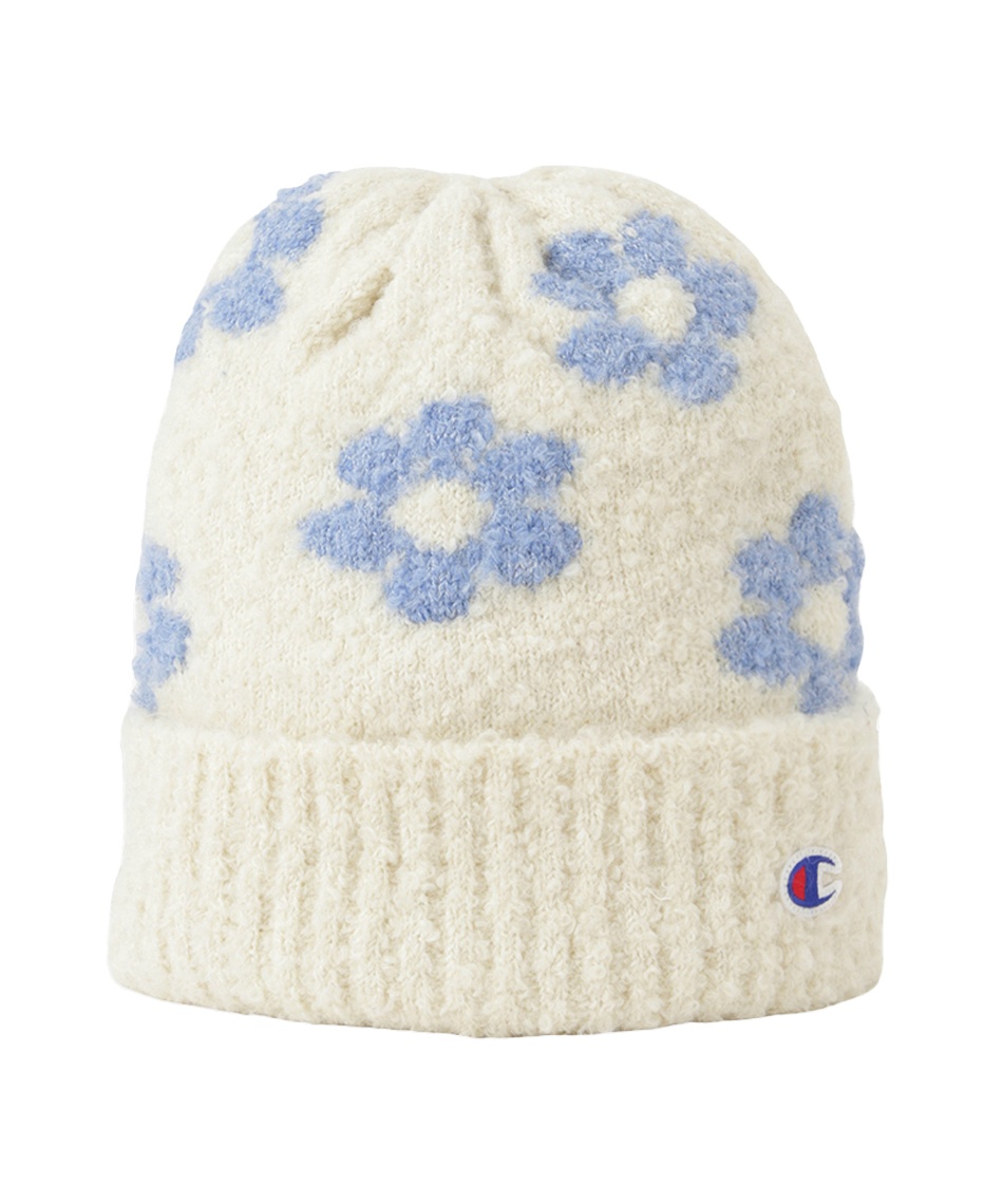 ニット帽 フラワー裏ボアワッチ 478-0035 | スポーツ用品ならヒマラヤ