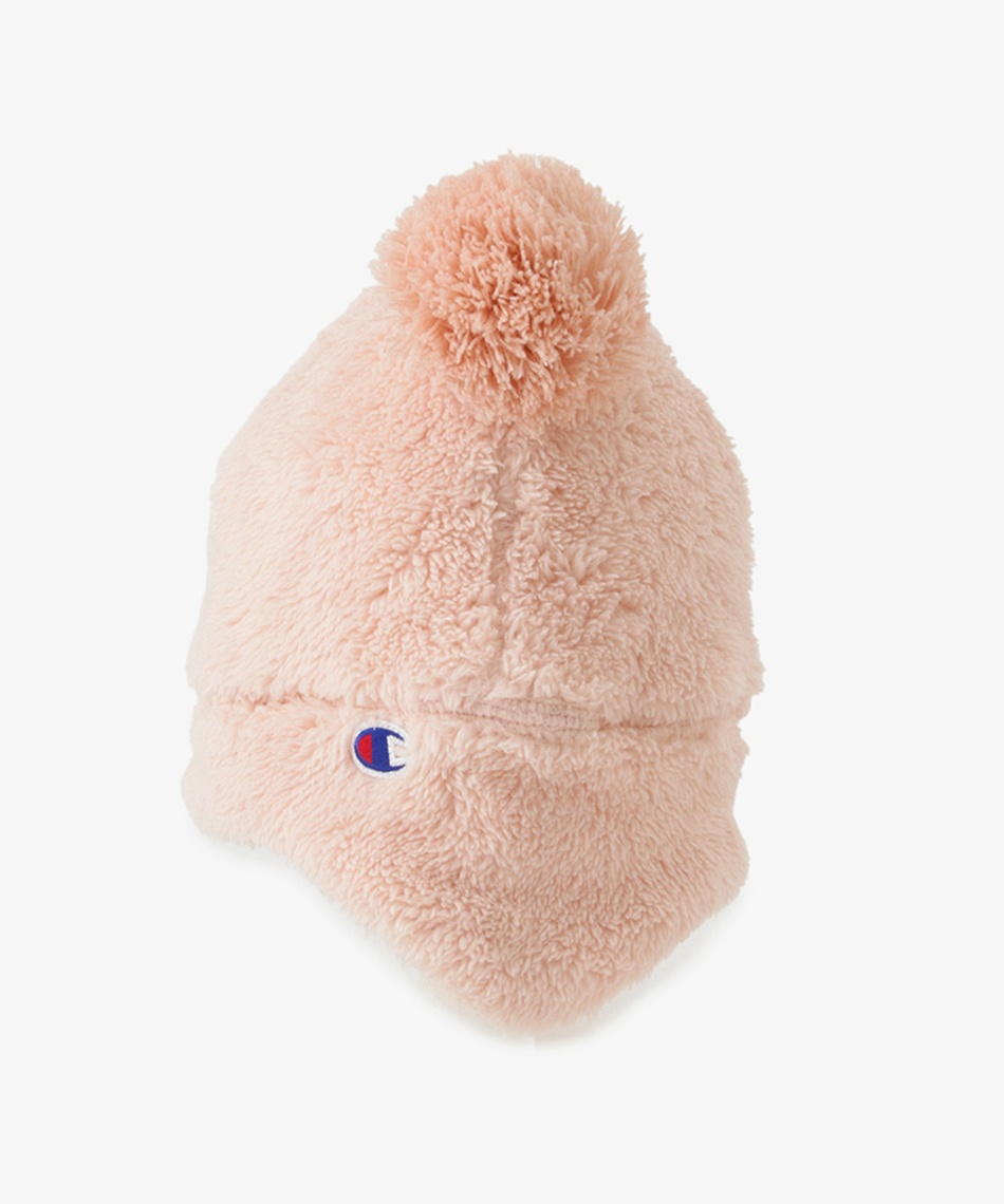 チャンピオン(Champion) ニット帽 ボアウィンター 450-0015 | スポーツ
