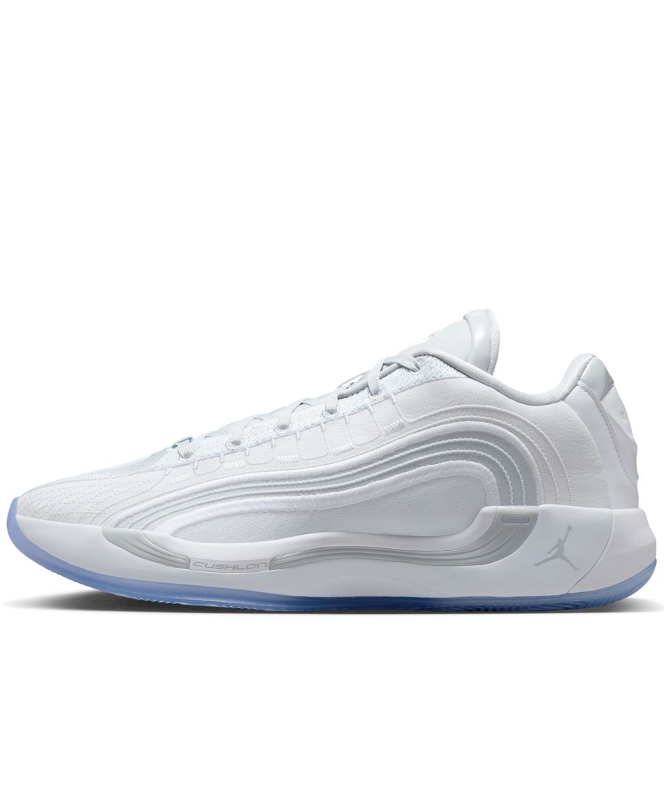 バスケットシューズ 25FA ジョーダン ルカ4 TB PF II4370-100