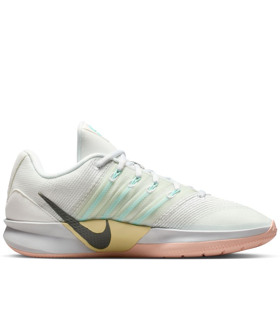 バスケットシューズ サブリナ 3 Blueprint EP HF2882-100 | スポーツ