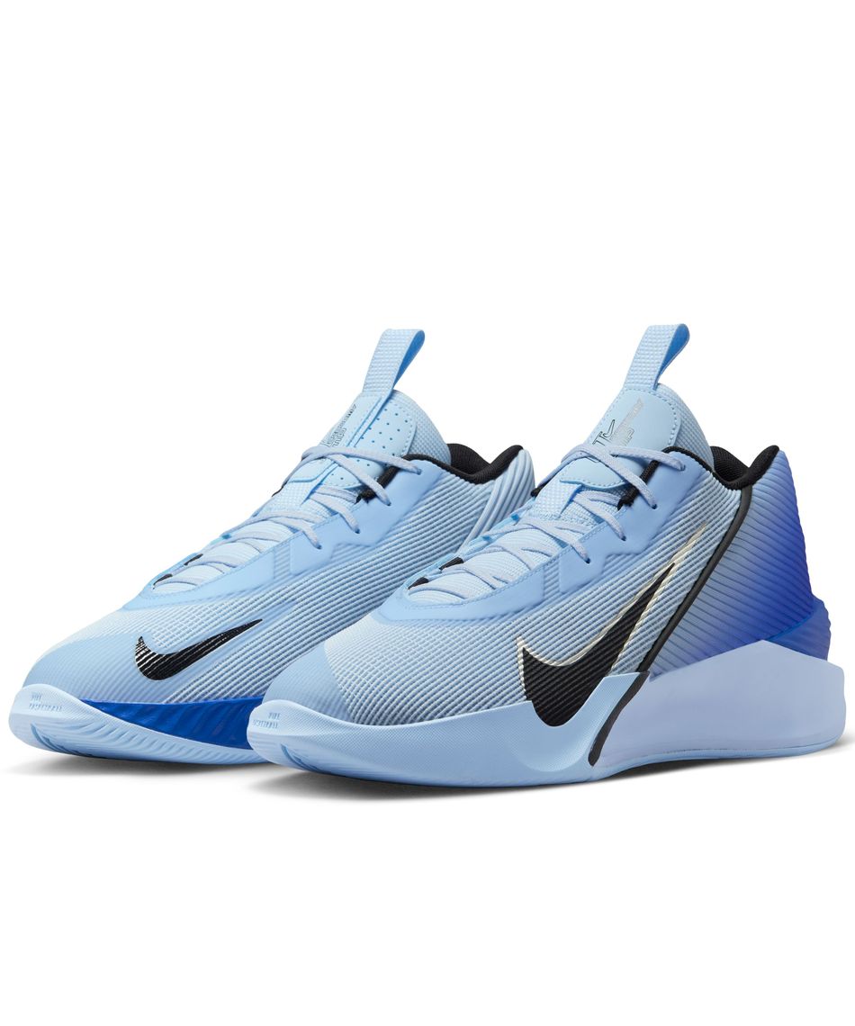 ナイキ　25cm プライム ハイプ DF II バスケットシューズ　青 Nike Prime Hype DF 2 Blue for Sale - Authenticity Guaranteed