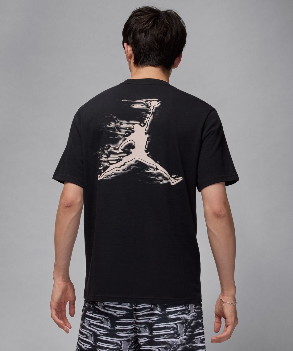 ジョーダン(JORDAN) バスケットボールウェア 半袖シャツ 25F MJ SPT