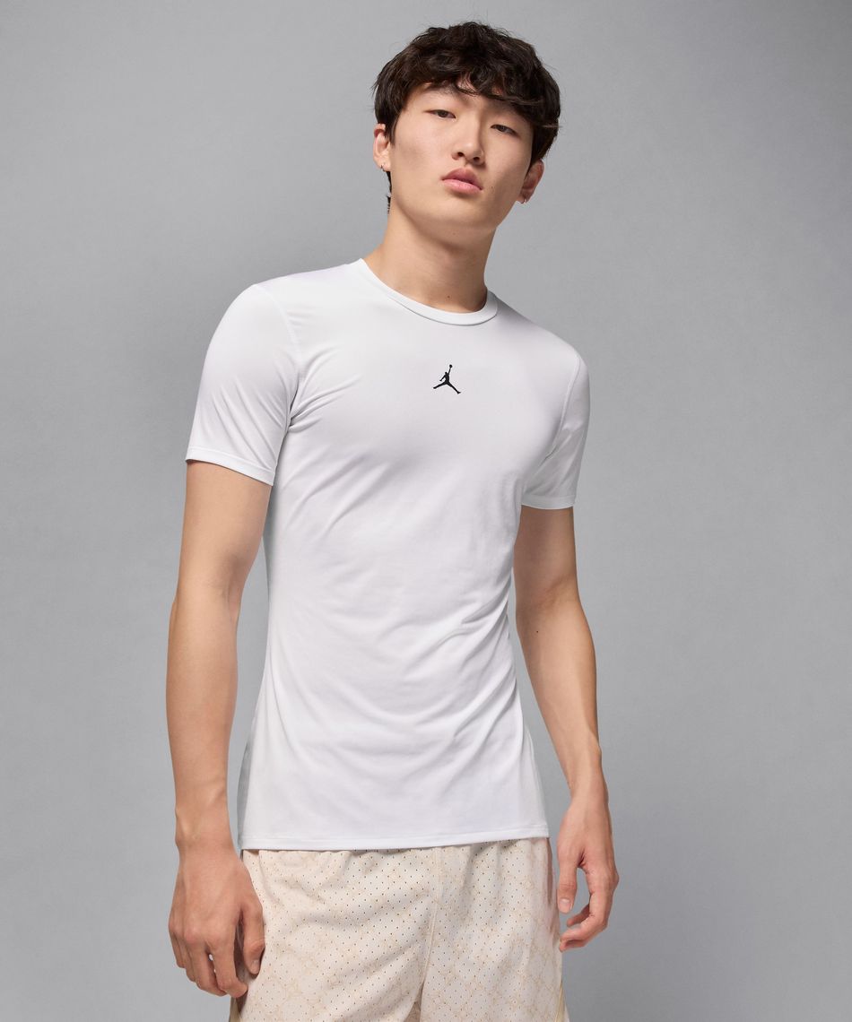 ジョーダン(JORDAN) アンダーウェア 半袖 25FA MJ SPT SSコンプ