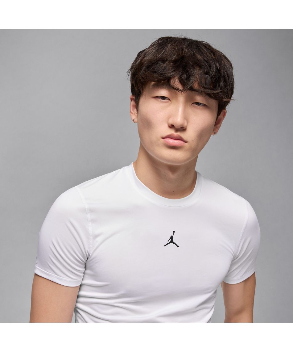 ジョーダン(JORDAN) アンダーウェア 半袖 25FA MJ SPT SSコンプ