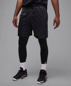 l|Cg69pt 4% OFF^SALE yzW[_(JORDAN) oXPbg{[ n[tpc 25F MJ AOP DMD SHORT HQ8663-010 Y BLACK^iBKj XLiUS|Lj