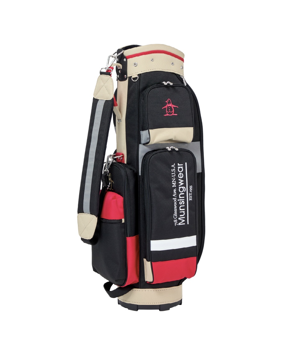 l|Cg350pt yz}VO(Munsingwear) LfBobO }`J[LfBobO MG5FCB01L y2025Nfz Y fB[X BK00 F